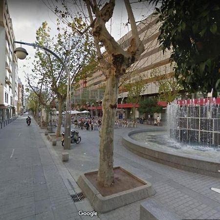 Alojamiento Ronda De Los Tejares コルドバ エクステリア 写真